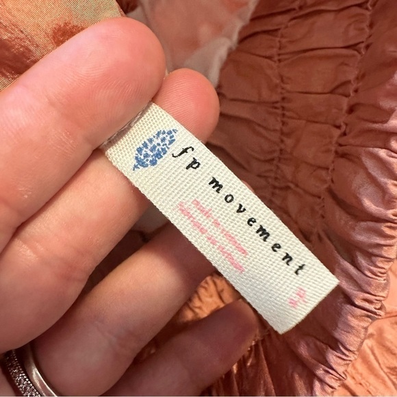 Free People Movement The Way Home Athletic Shorts - Picture 7 of 9